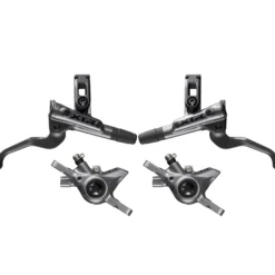 Gruppo Shimano XTR Di2 M9200 IR 12V 34T - 10/51 D