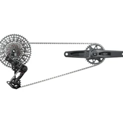 Gruppo Sram GX Eagle AXS dub boost T-type - 32