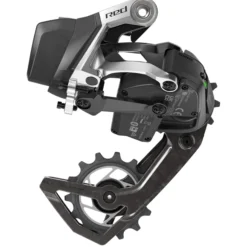 Gruppo SRAM RED AXS E1 Hammerhead 10/33T - 50/37D