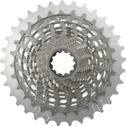 Gruppo SRAM RED AXS E1 Hammerhead 10/33T - 50/37D