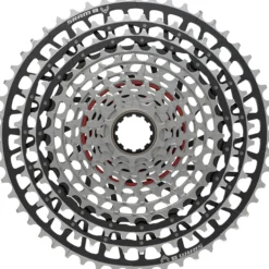 Gruppo Sram xx sl Eagle AXS dub boost T-type - 34