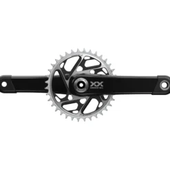 Gruppo Sram xx sl Eagle AXS dub boost T-type - 34