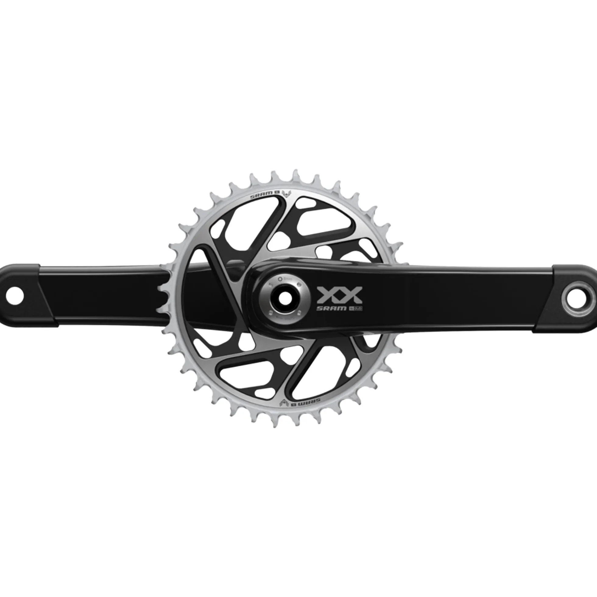 Gruppo Sram xx sl Eagle AXS dub boost T-type - 34