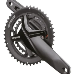 Guarnitura FSA Gossamer Pro BB386 EVO - 50/34
