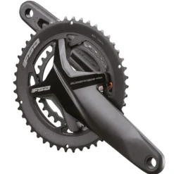 Guarnitura FSA GOSSAMER PRO BB386EVO - 53/39