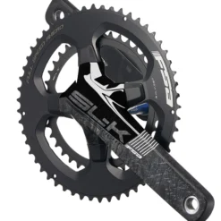 Guarnitura FSA SL-K Light ABS BB386 EVO new - 50/34