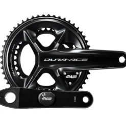 Guarnitura 4iiii Precision Pro Shimano Dura-Ace FC-R9200 52/36T