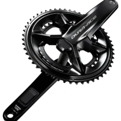 Guarnitura Shimano Dura-Ace FC-R9200-P Powermeter - 50-34