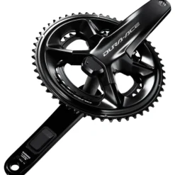 Guarnitura Shimano Dura-Ace FC-R9200-P Powermeter - No corone