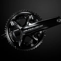Guarnitura Shimano Dura-Ace FC-R9200 52/36T