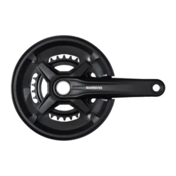 Guarnitura Shimano FC-MT210-B2 - 36-22D