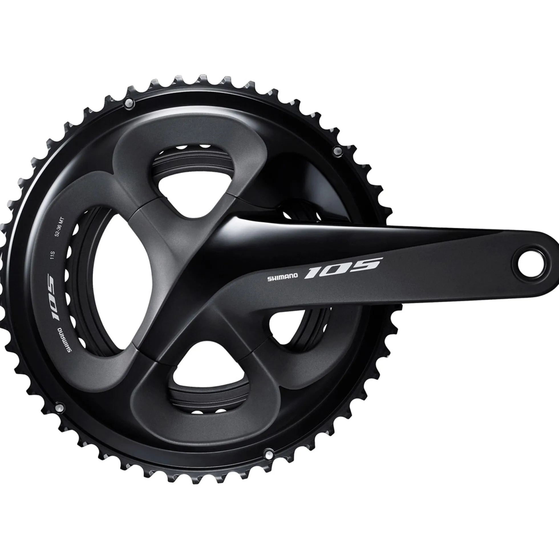 Guarnitura Shimano 105 FC-R7000 - 50/34