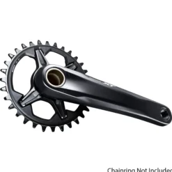 Guarnitura Shimano M8100-1 12v - 175mm