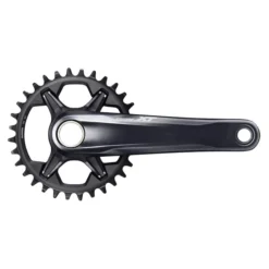 Guarnitura Shimano M8100 12v - 32T