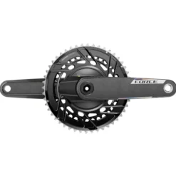 Guarnitura SRAM Force E1 Dub Power Meter - 48/35
