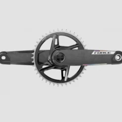 Guarnitura SRAM Force XPLR Dub Wide E1 - 42T