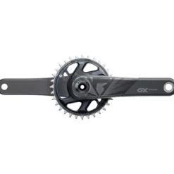Guarnitura Sram GX Eagle Carbon Lunar Boost - 34T