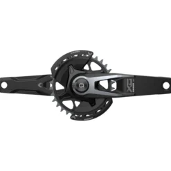 Guarnitura Sram Quarq X0 Eagle Wide Dub Boost T-type 32T - 175mm