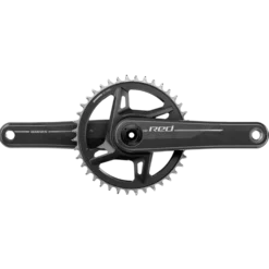 Guarnitura SRAM Red XPLR E1 dub - 40T