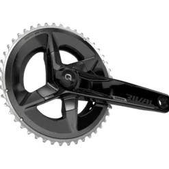 Guarnitura SRAM Rival AXS powermeter 48/35 dub - 170mm
