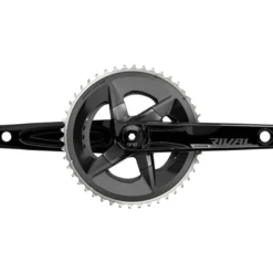 Guarnitura SRAM Rival 48/35 dub - 172,5mm