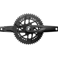 Guarnitura SRAM Rival E1 Dub - 48/35
