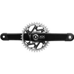Guarnitura Sram XX Eagle SL Dub 34T T-type - 170mm