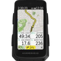 Hammerhead Ciclocomputer Gps|Ciclocomputer*Karoo -