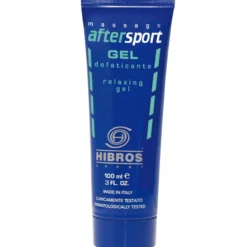 Hibros Creme Defaticanti*- Gel defaticante AfterSport 100ml