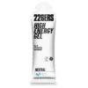 226ERS Gel Energetici*High Energy Gel - Neutral