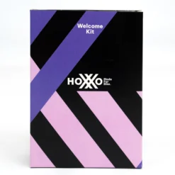 Hoxxo Cura Abbigliamento|Olio Lubrificante*Welcome Kit