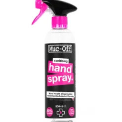 Muc-off Manutenzione*Igienizzante mani antibatterico spray - 500 ml
