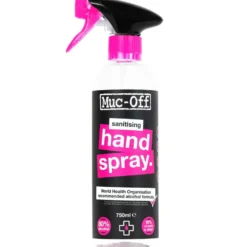 Muc-off Manutenzione*Igienizzante mani antibatterico spray - 750 ml