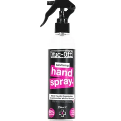 Muc-off Manutenzione*Igienizzante mani antibatterico spray - 250 ml