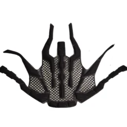 Imbottitura Bug Stop Rudy Project Egos - Nero