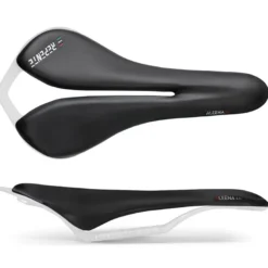Imbottitura sella Repente Aleena 4.0 - Nero