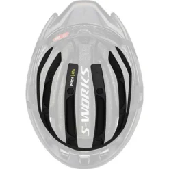 Imbottitura Specialzied SW Evade 3 Mips