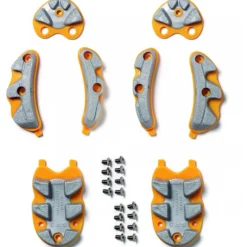 Inserti per suola Sidi SRS - Giallo