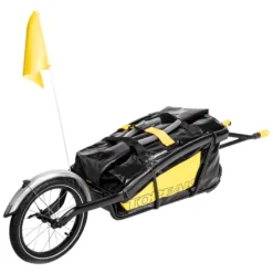 Topeak Pompe Da Terra|Manutenzione*Journey Trailer TX