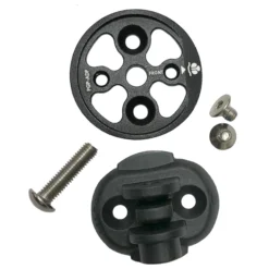 Barfly Accessori E Supporti|Accessori*Kit adattatore GoPro Bar Fly Prime