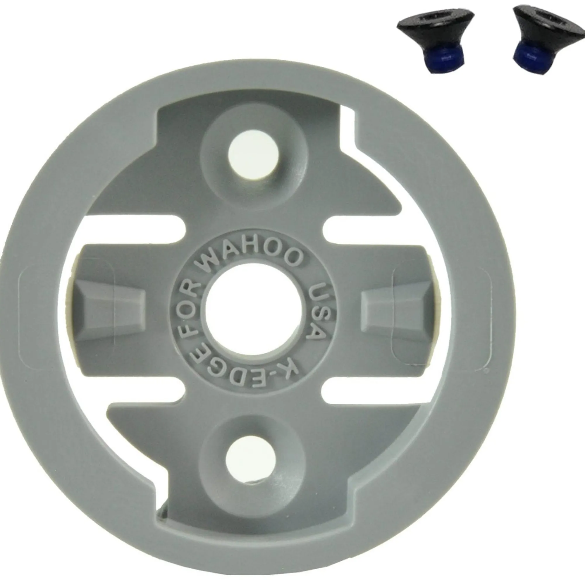K-Edge Accessori E Supporti|Accessori*Kit adattatore Wahoo per supporti