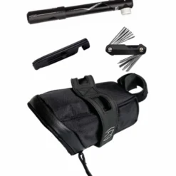 Pro Borselli Sottosella|Manutenzione*Kit attrezzi Combipack