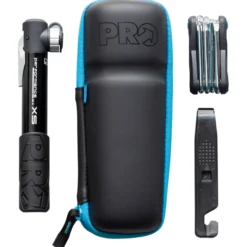 Pro Mini Pompe|Manutenzione*Kit attrezzi Tool Capsule