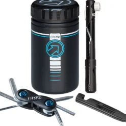 Pro Mini Pompe|Manutenzione*Kit attrezzi Tool Combipack
