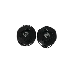 Kit Boa IP1-s coppia - Nero