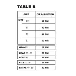 Barbieri Camere D'Aria*Kit 2 Camera D'Aria Anaconda Fit - x40
