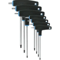 Var Attrezzi Specifici|Manutenzione*Kit chiavi Torx