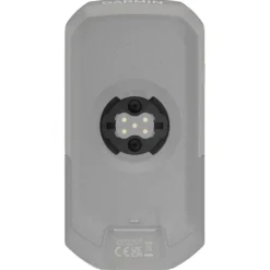 Garmin Ciclocomputer Gps|Ciclocomputer*Kit della linguetta di un quarto di giro Edge 1050