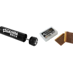 Campa Bros Kit Riparazione Tubeless|Manutenzione*Kit di Riparazione Stage 5