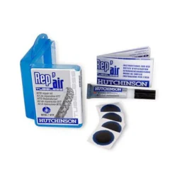 Hutchinson Pezze|Manutenzione*Kit di Riparazione MTB